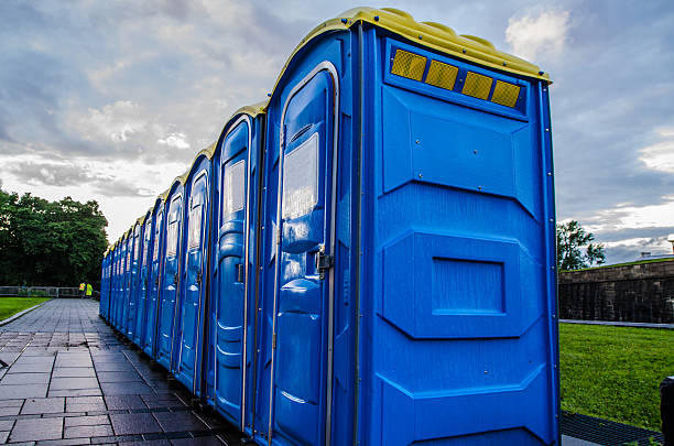 Best Long-term porta potty rental  in Woonsocket, RI